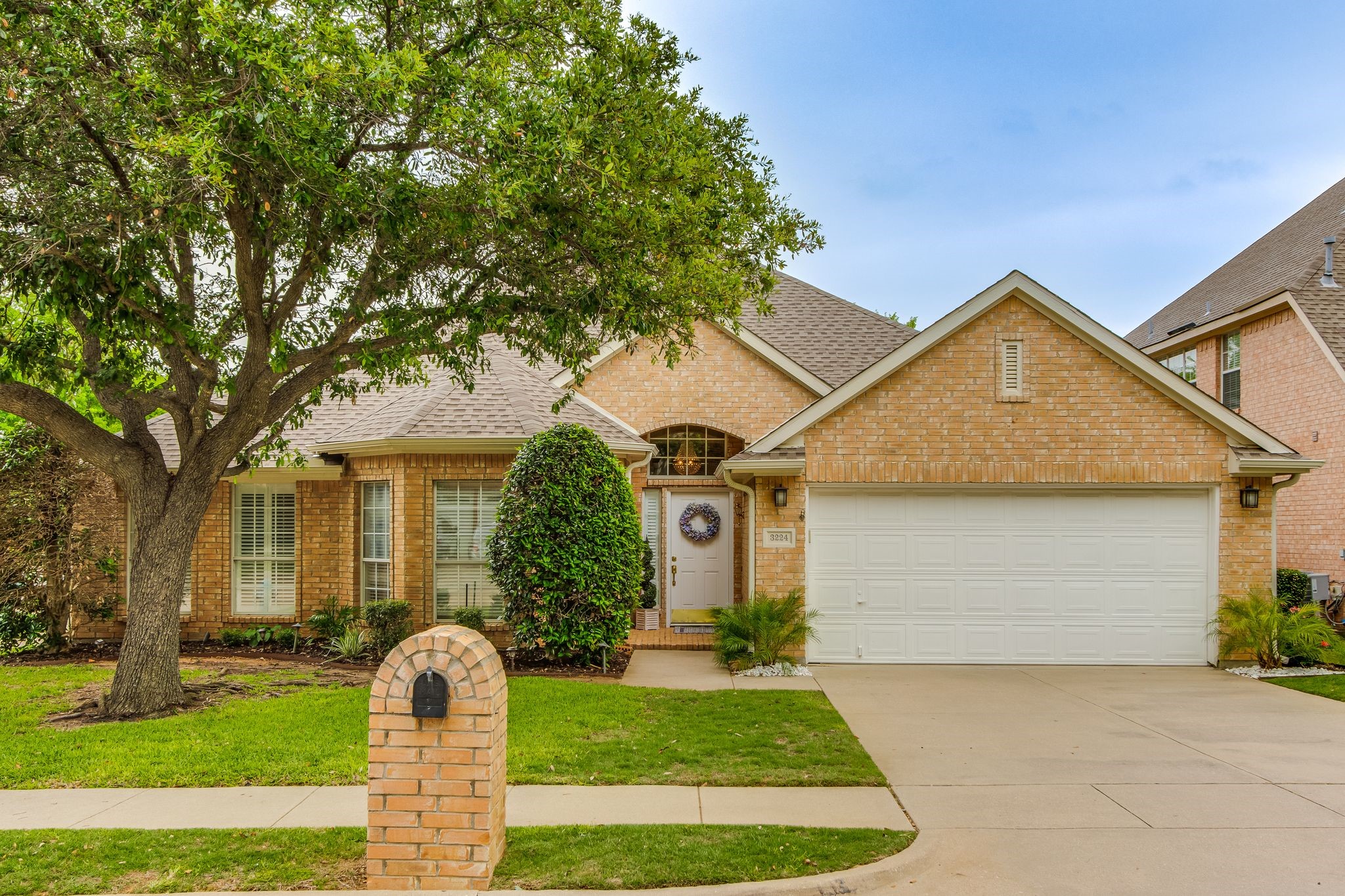 3224 Paddock Circle Flower Mound TX 75022
