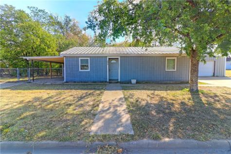 605 N Patricia Street Waco TX 76705