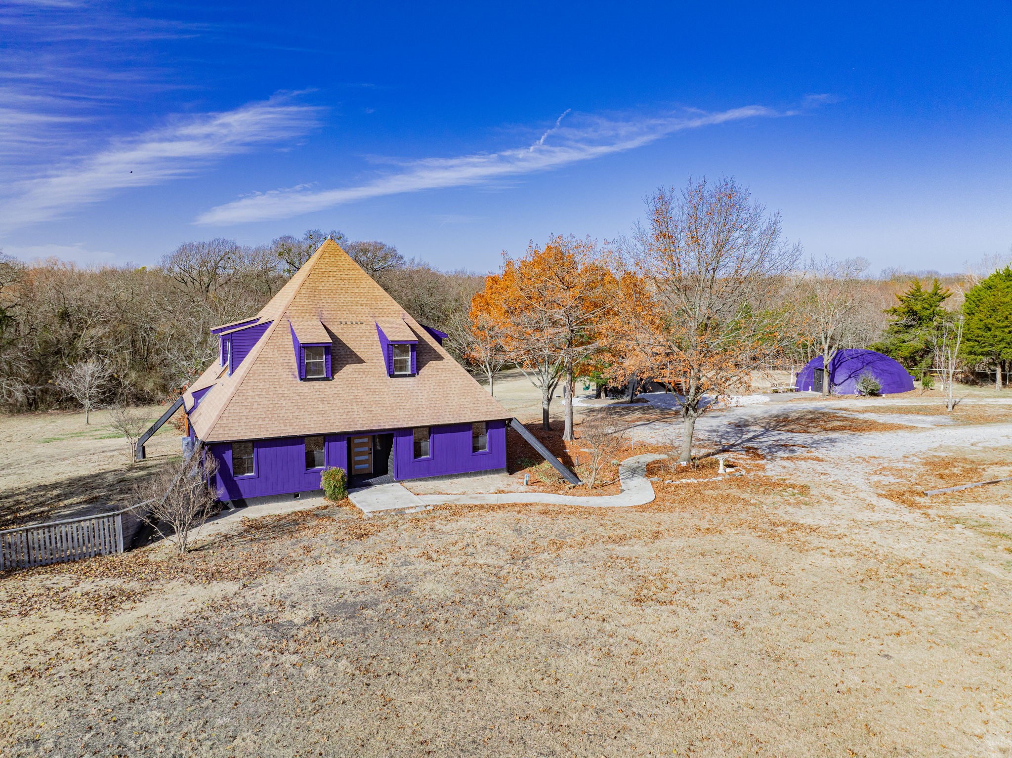 691 Bear Road Van Alstyne TX 75495