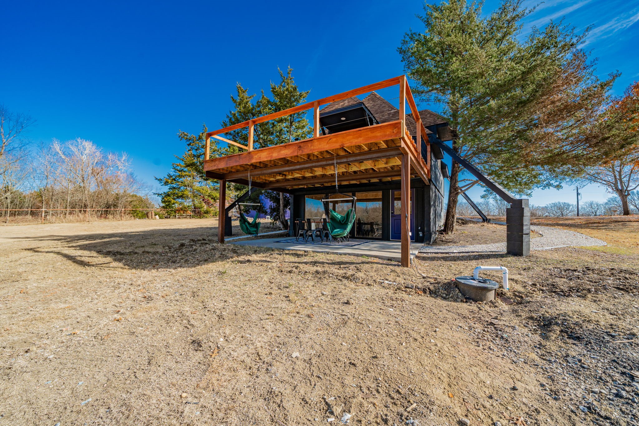 691 Bear Road Van Alstyne TX 75495