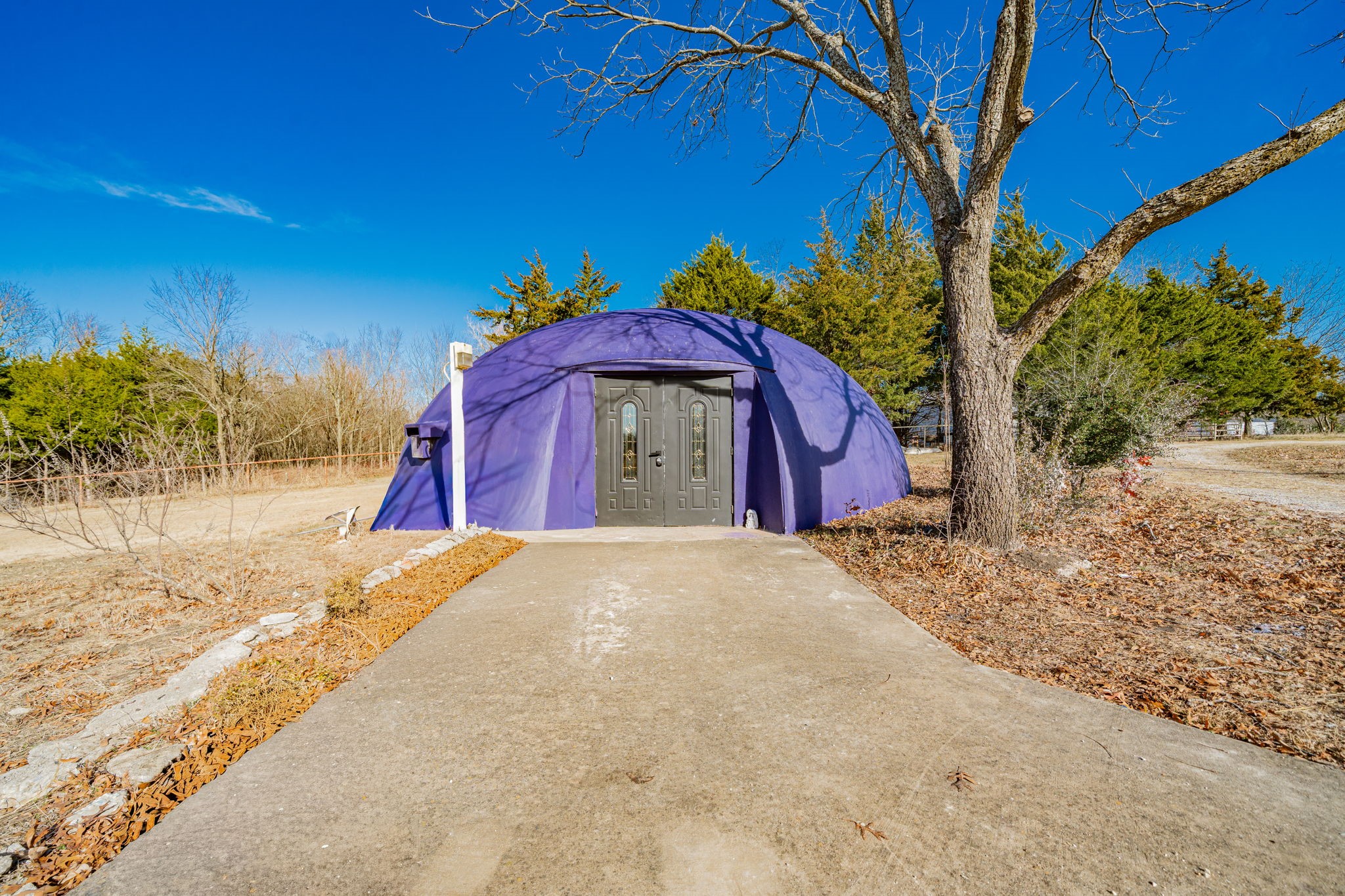 691 Bear Road Van Alstyne TX 75495