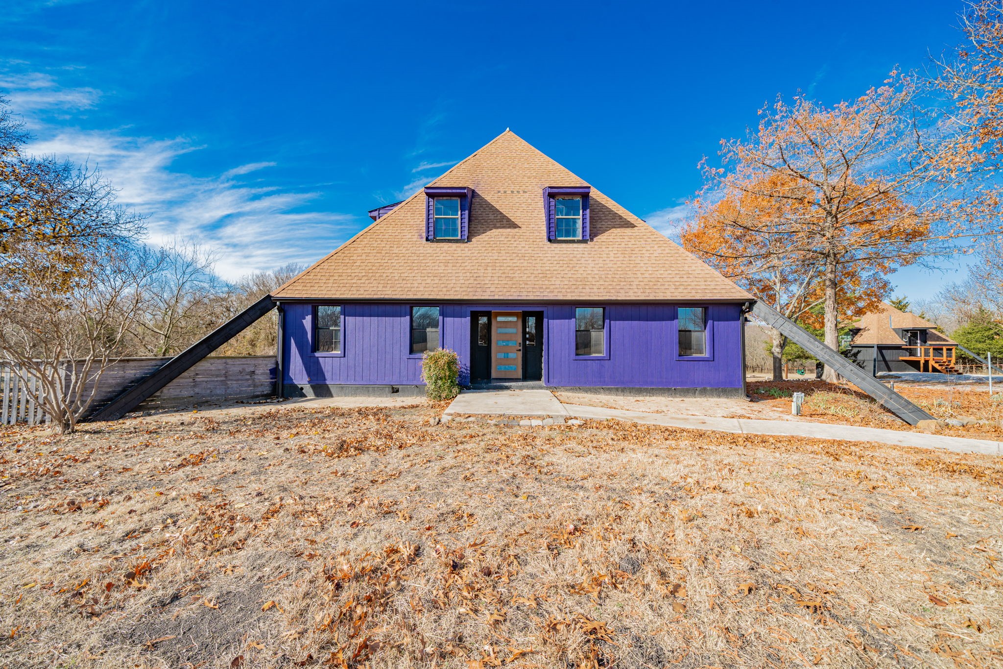691 Bear Road Van Alstyne TX 75495