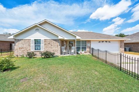 211 Broken Arrow Drive Waco TX 76705