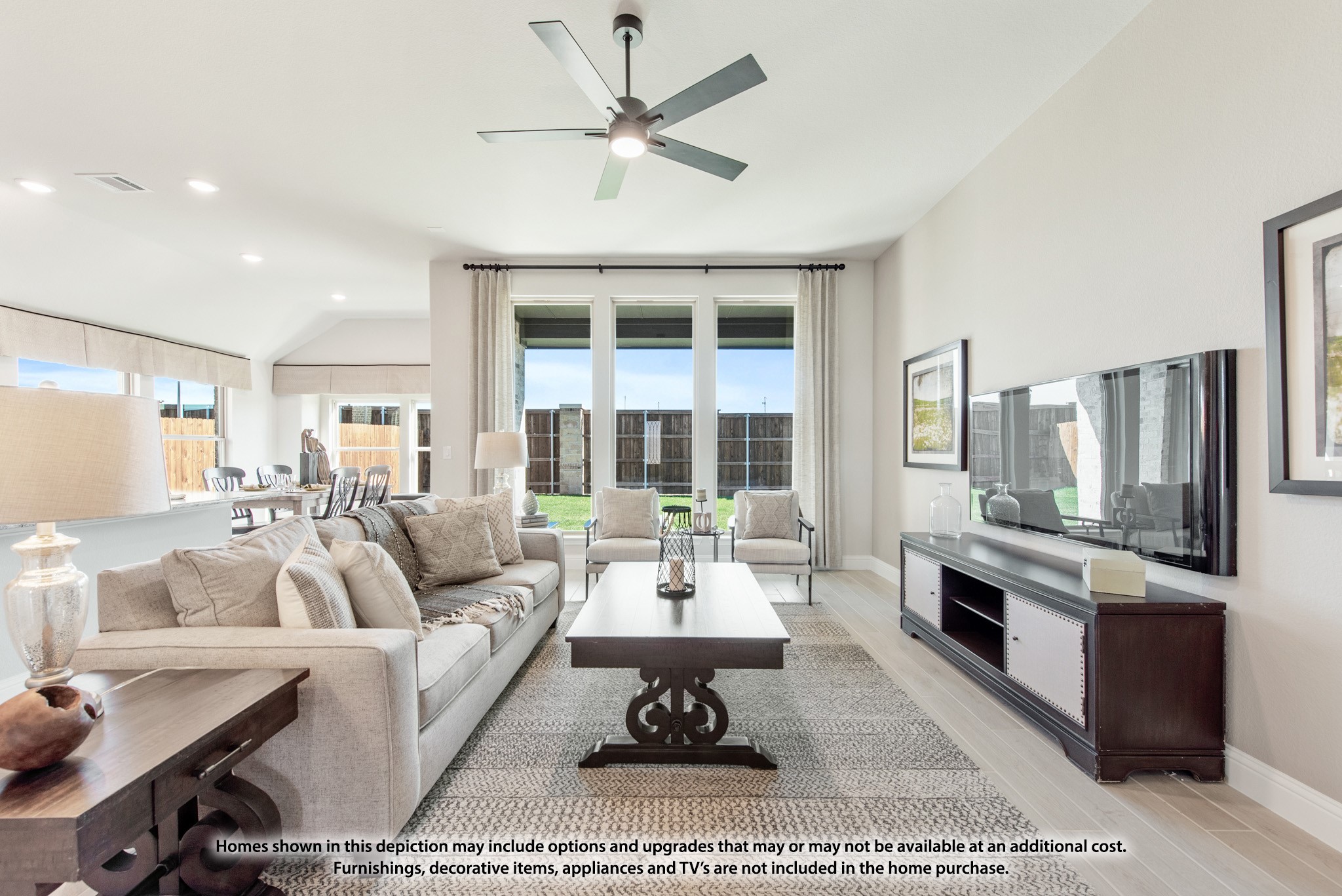 1113 Birchwood Drive Crowley TX 76036