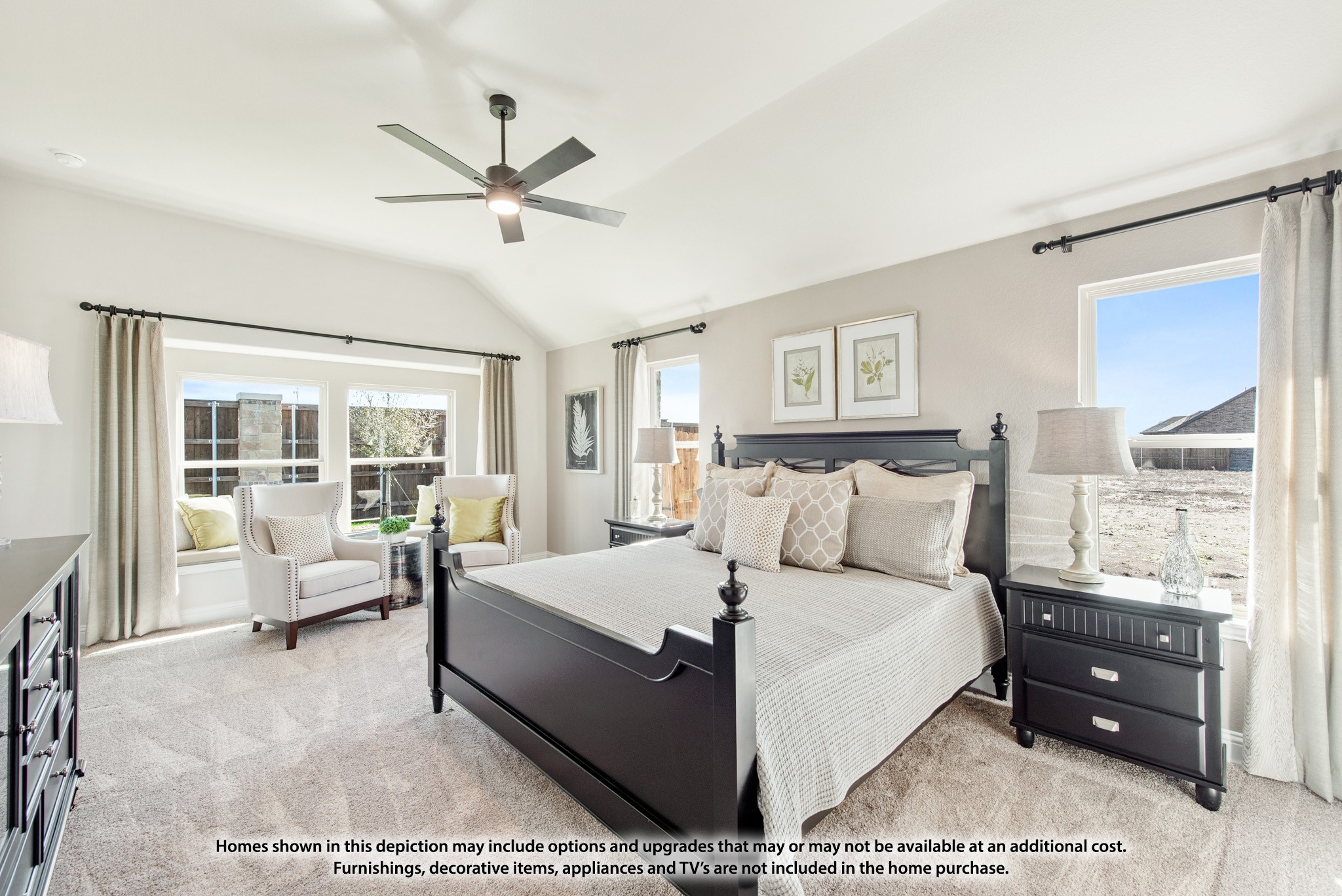 1113 Birchwood Drive Crowley TX 76036