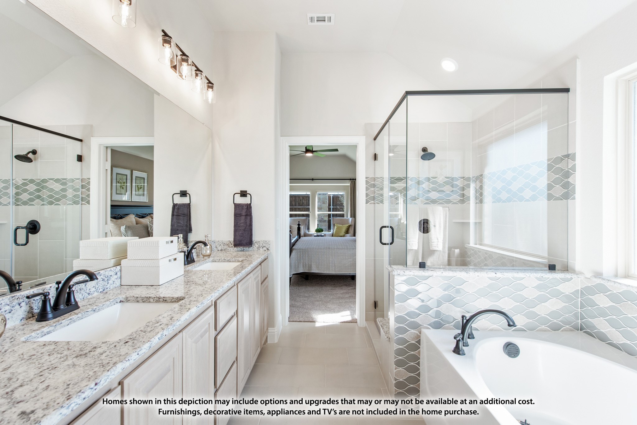 1113 Birchwood Drive Crowley TX 76036