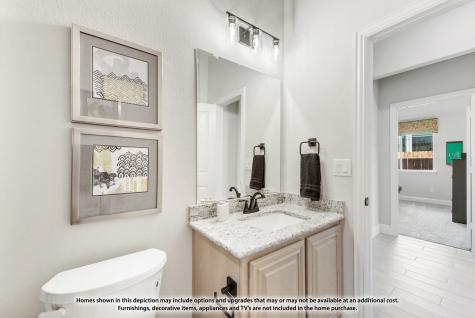 1113 Birchwood Drive Crowley TX 76036