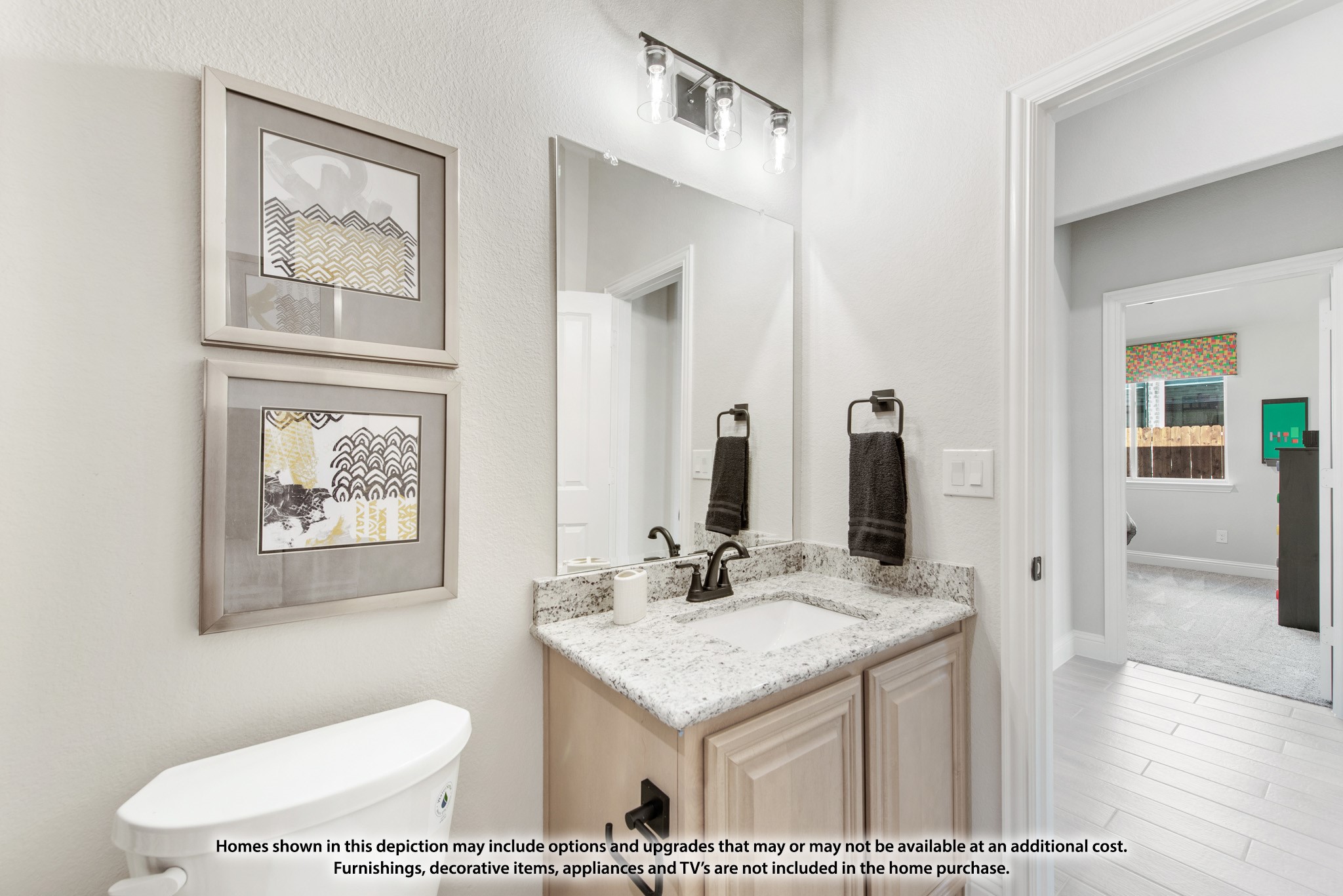 1113 Birchwood Drive Crowley TX 76036