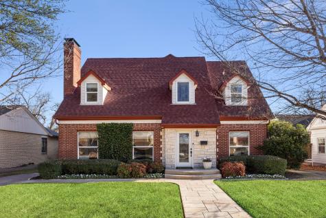 5730 Winton Street Dallas TX 75206