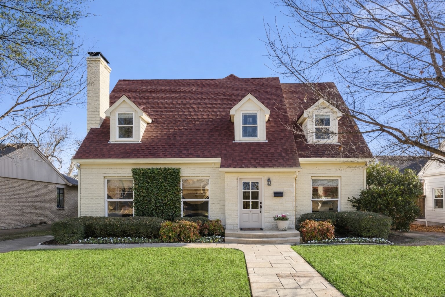 5730 Winton Street Dallas TX 75206