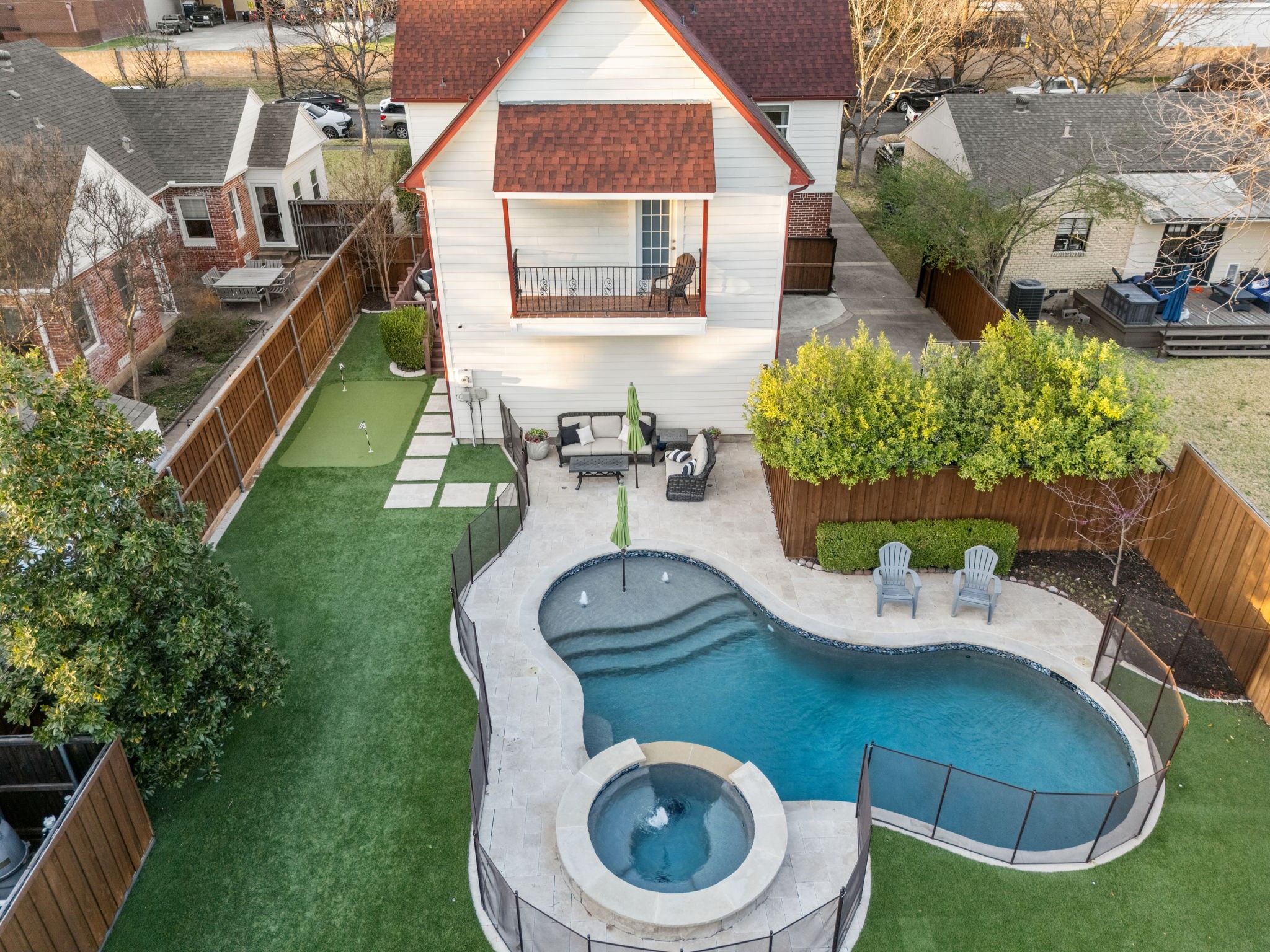 5730 Winton Street Dallas TX 75206