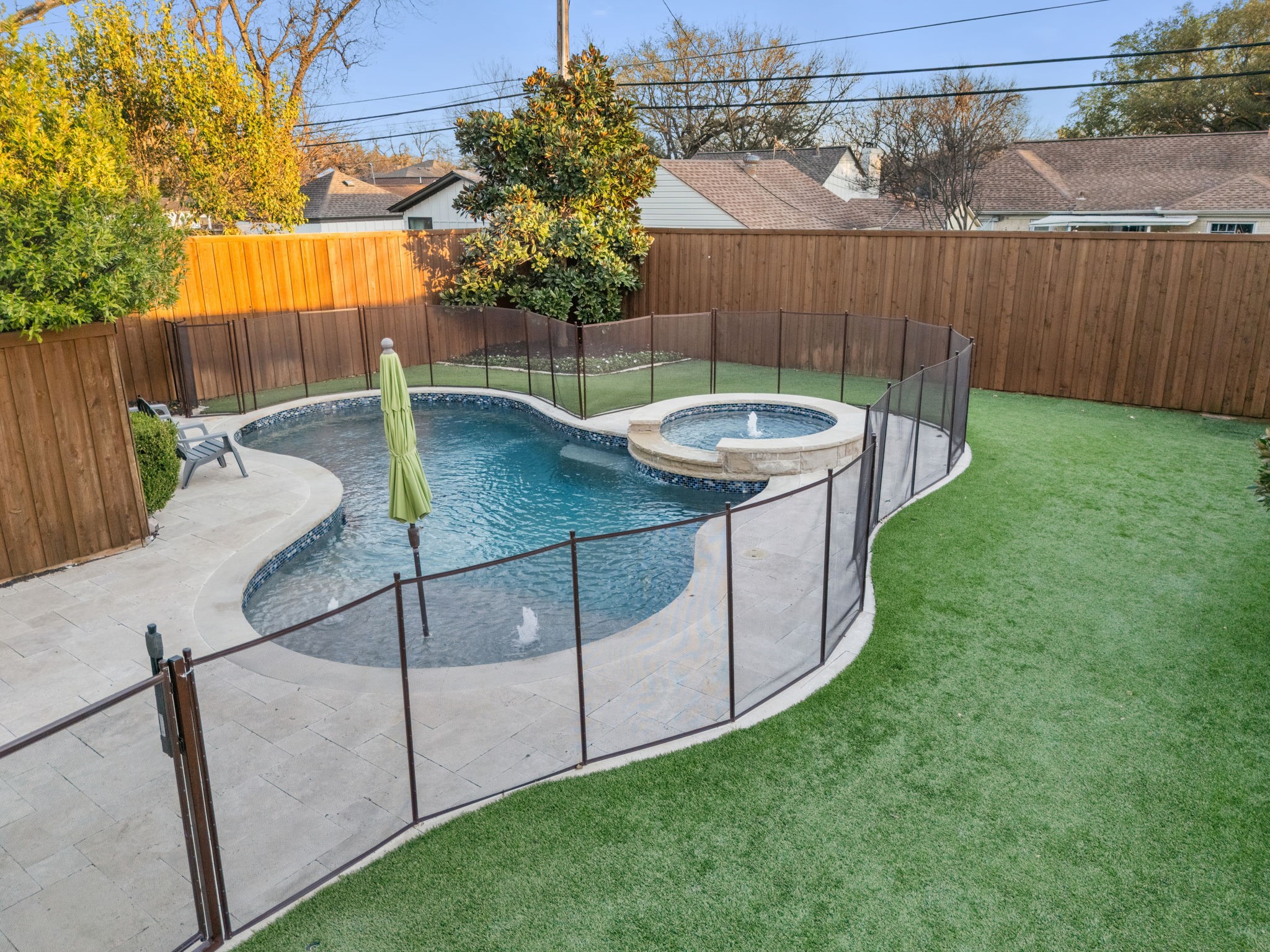 5730 Winton Street Dallas TX 75206
