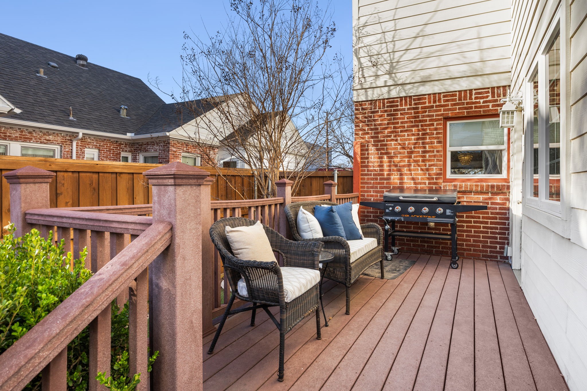 5730 Winton Street Dallas TX 75206