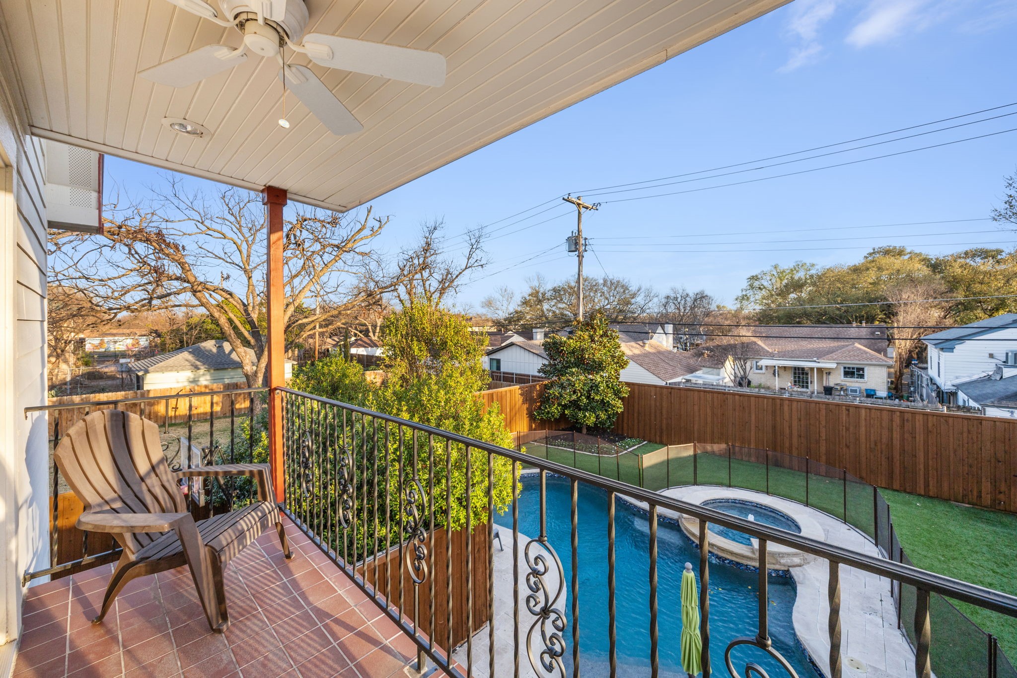 5730 Winton Street Dallas TX 75206