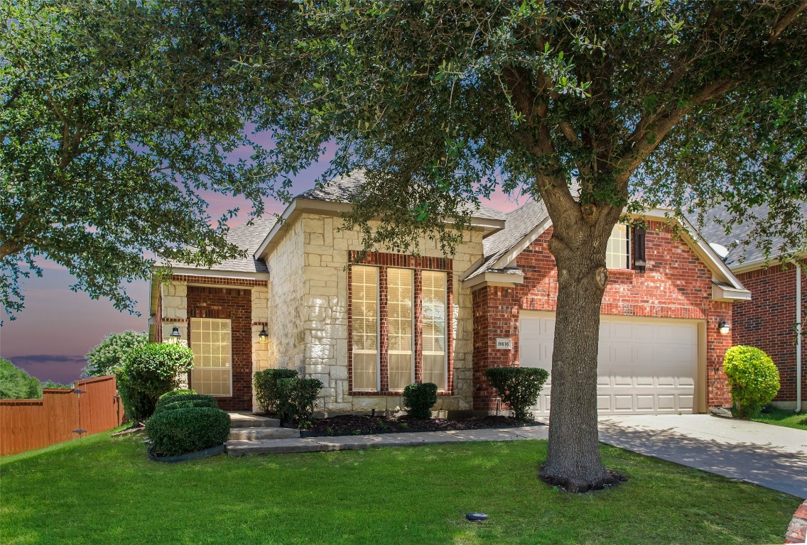 8616 Irwin Court Mckinney TX 75072