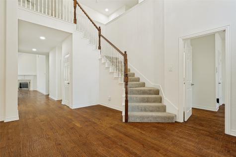 3517 Matagorda Springs Drive Plano TX 75025