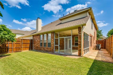 3517 Matagorda Springs Drive Plano TX 75025