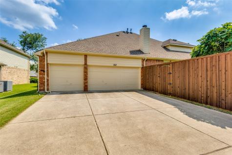 3517 Matagorda Springs Drive Plano TX 75025