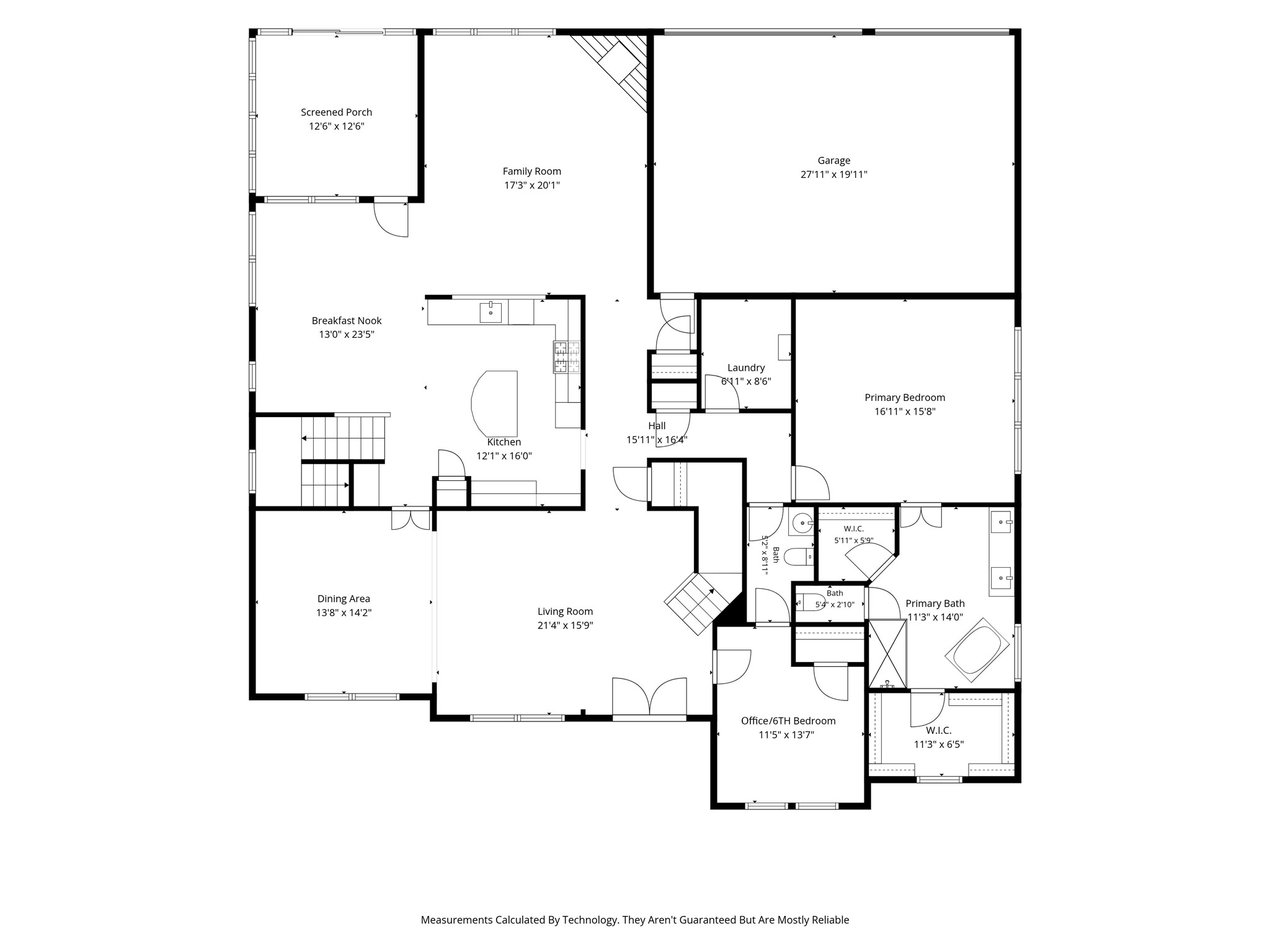 3517 Matagorda Springs Drive Plano TX 75025