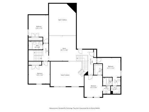 3517 Matagorda Springs Drive Plano TX 75025