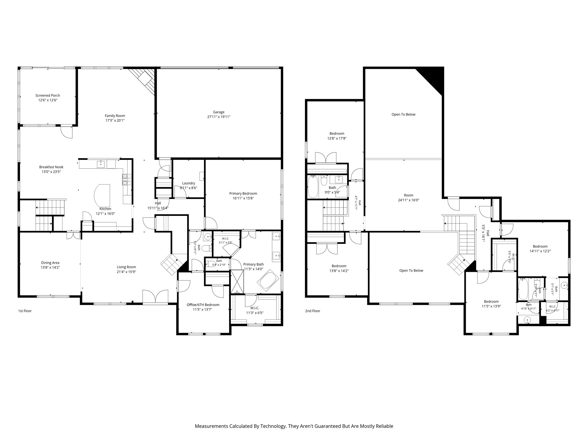3517 Matagorda Springs Drive Plano TX 75025