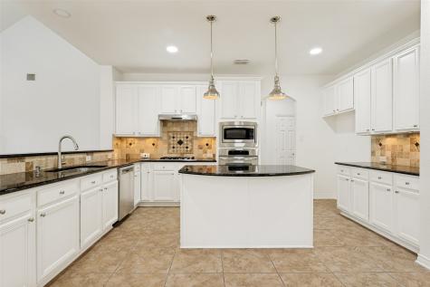 3517 Matagorda Springs Drive Plano TX 75025