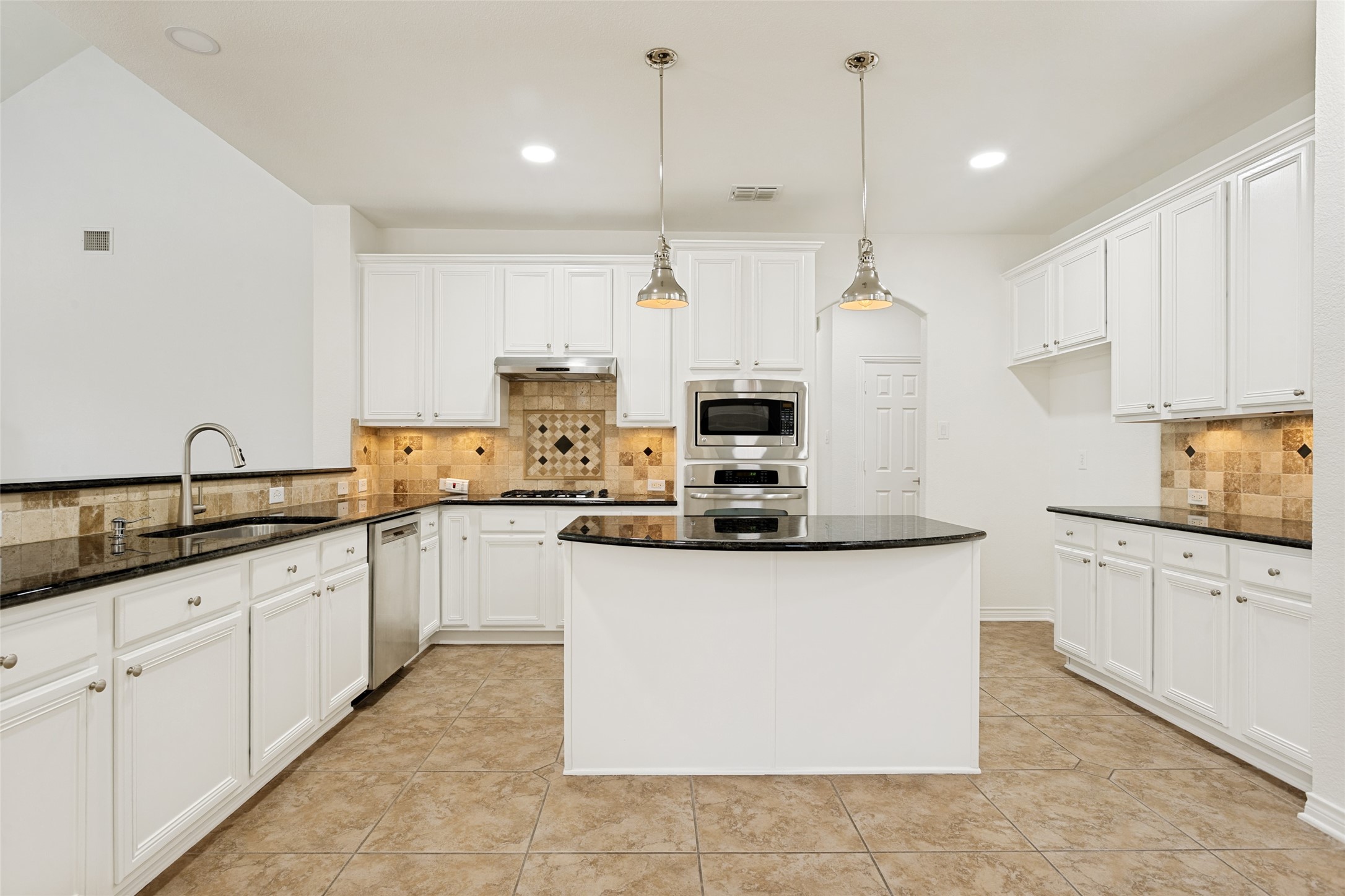 3517 Matagorda Springs Drive Plano TX 75025