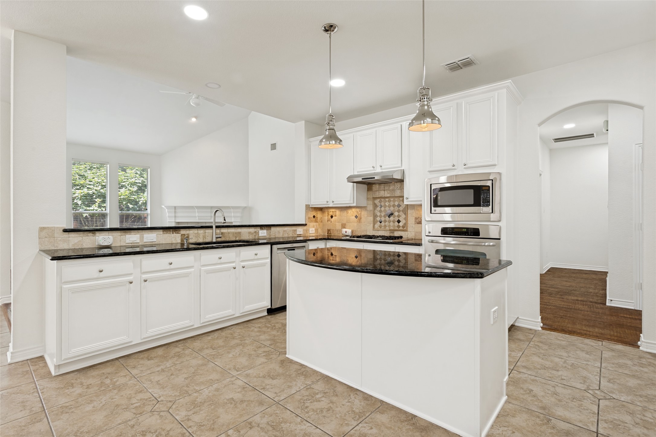 3517 Matagorda Springs Drive Plano TX 75025