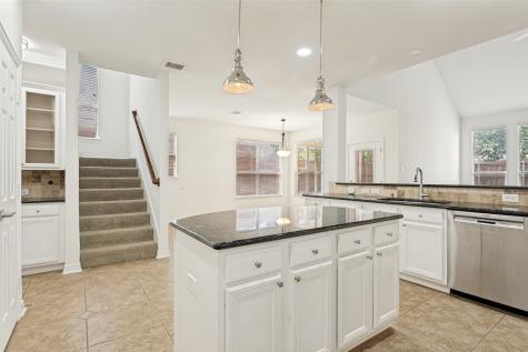 3517 Matagorda Springs Drive Plano TX 75025