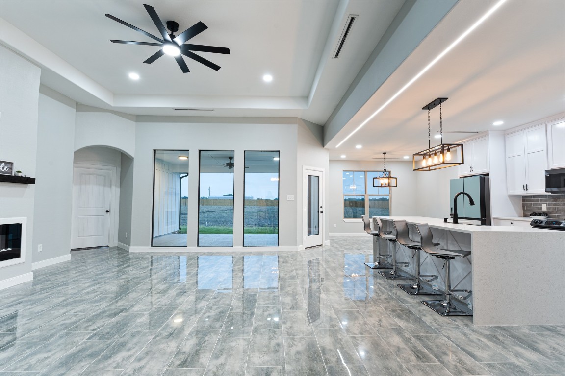 2821 Palmyra Road Ferris TX 75125
