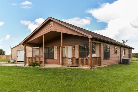7630 County Road 4084 Scurry TX 75158