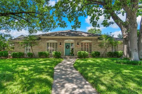 8705 Clover Meadow Drive Dallas TX 75243