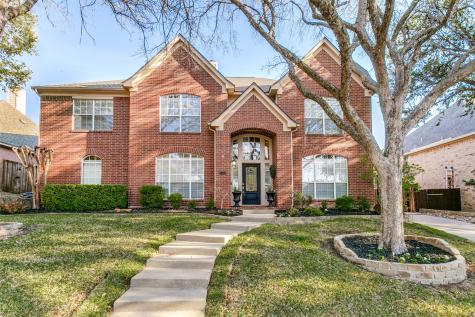 3504 Welborne Lane Flower Mound TX 75022