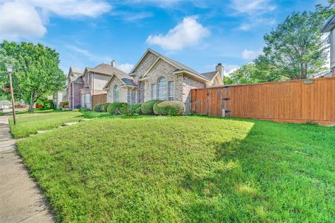 6601 Teresa Lane Rowlett TX 75089