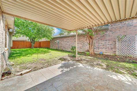 6601 Teresa Lane Rowlett TX 75089