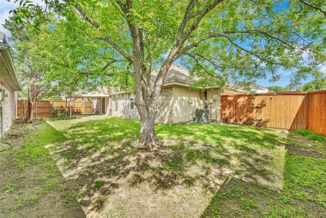 6601 Teresa Lane Rowlett TX 75089