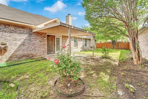 6601 Teresa Lane Rowlett TX 75089