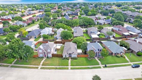 6601 Teresa Lane Rowlett TX 75089