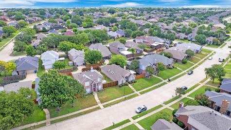 6601 Teresa Lane Rowlett TX 75089