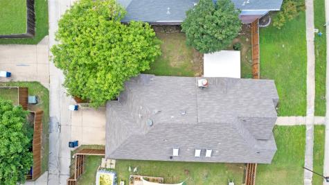 6601 Teresa Lane Rowlett TX 75089