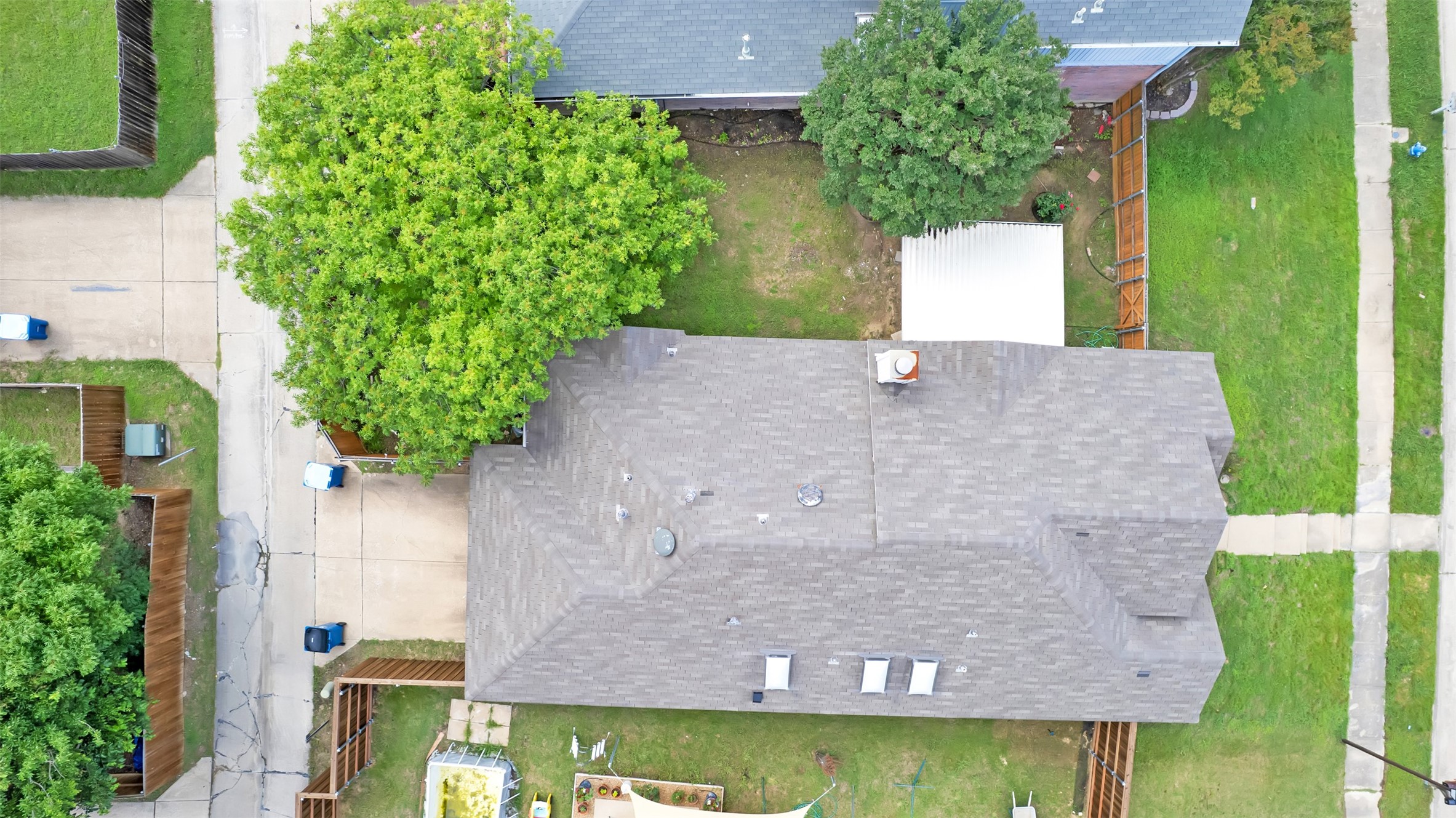 6601 Teresa Lane Rowlett TX 75089