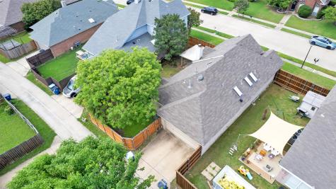 6601 Teresa Lane Rowlett TX 75089