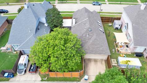 6601 Teresa Lane Rowlett TX 75089