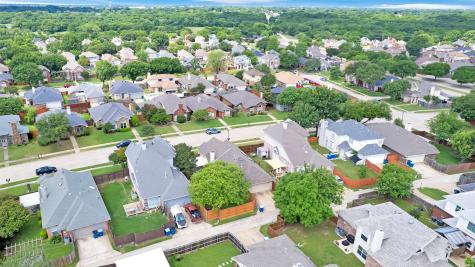 6601 Teresa Lane Rowlett TX 75089