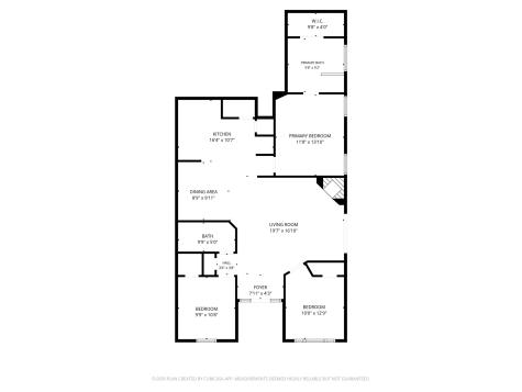 6601 Teresa Lane Rowlett TX 75089