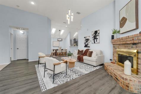 6601 Teresa Lane Rowlett TX 75089
