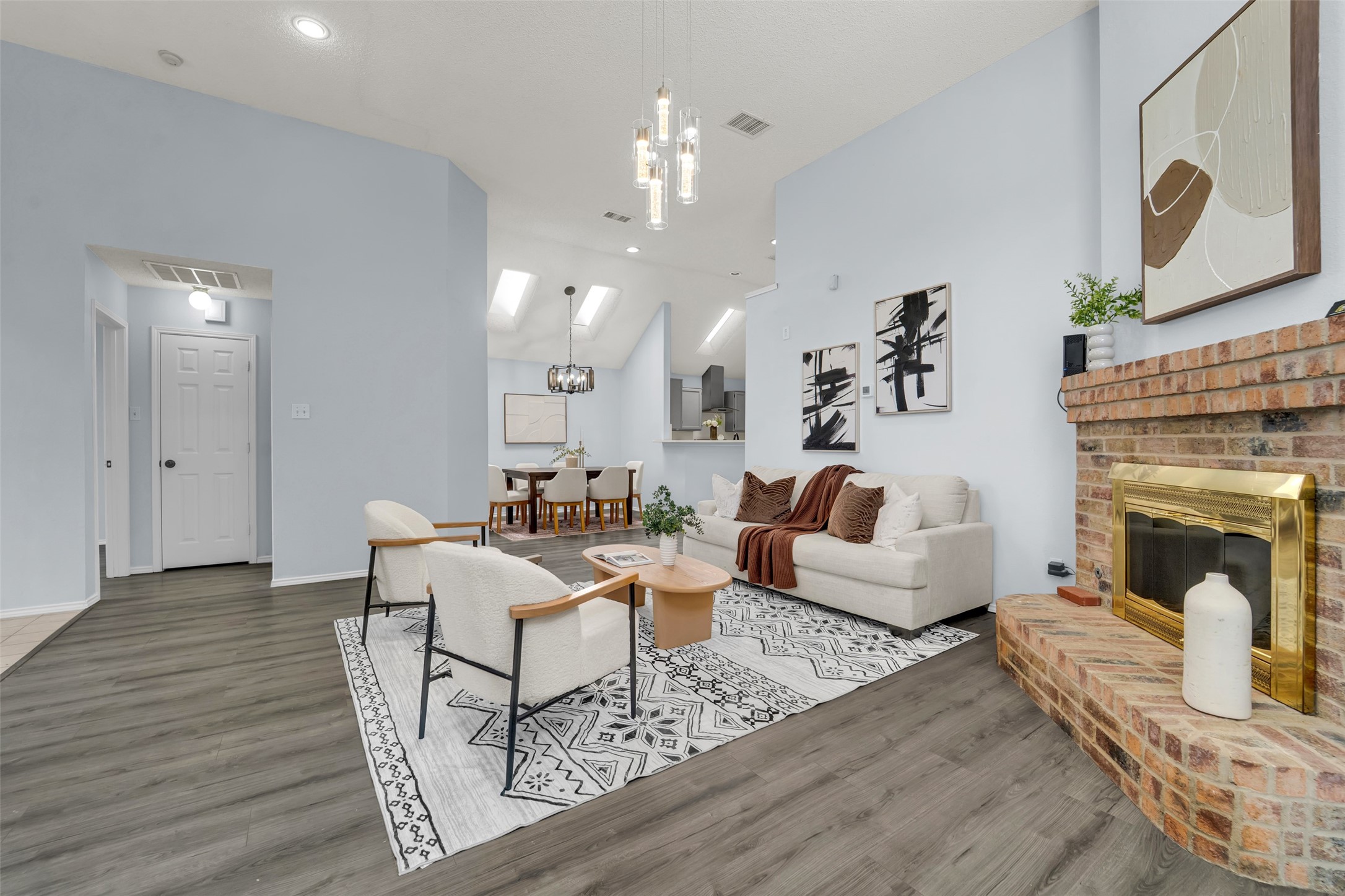 6601 Teresa Lane Rowlett TX 75089