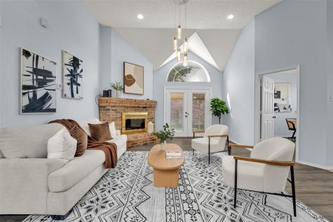 6601 Teresa Lane Rowlett TX 75089