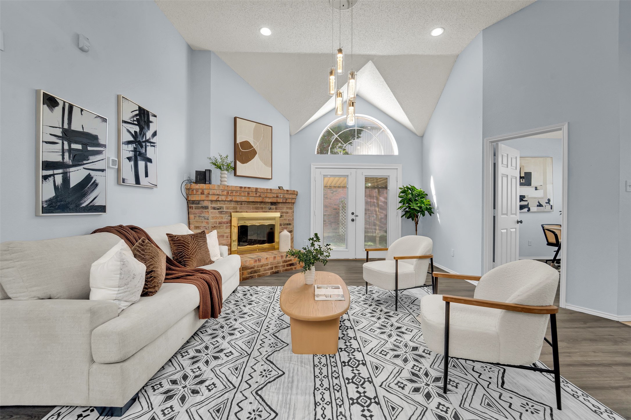 6601 Teresa Lane Rowlett TX 75089