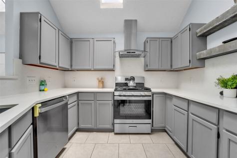 6601 Teresa Lane Rowlett TX 75089